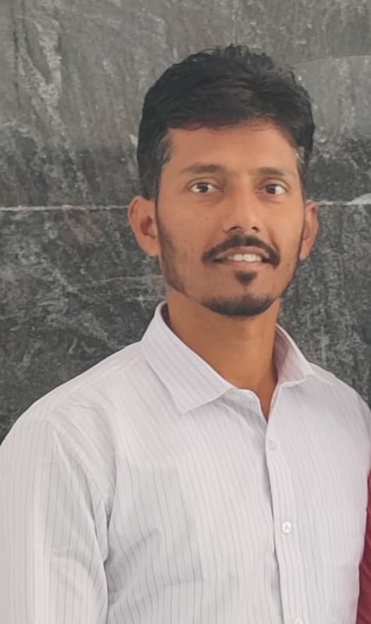 Dr. Pradeepkumar Yadav