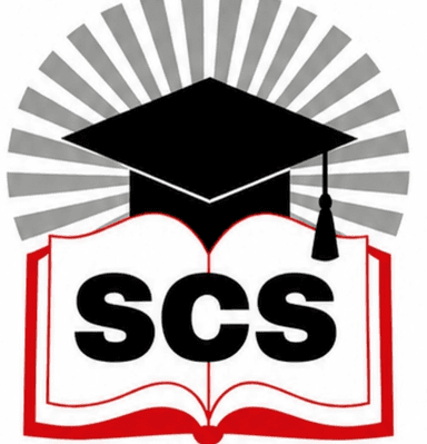 SCS emblem
