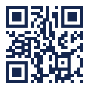 QR code — Chat with us on WhatsApp